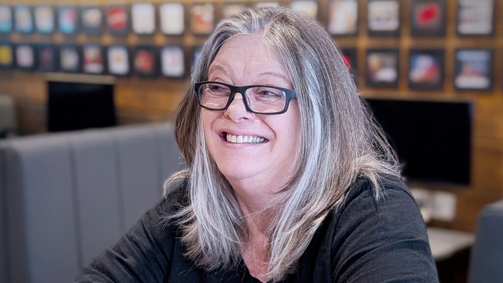 Tricia Snowball