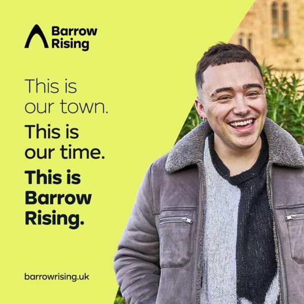 Barrow is rising - Forepoint Limited